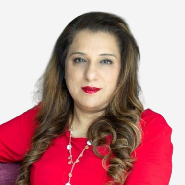 Puneet Kaur Kohli